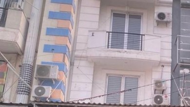 Dijual Ruko Komersil 2,5 Lantai di Kota Harapan Indah Bekasi