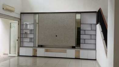 Rumah Minimalis Disewakan di Harapan Indah, Bekasi, Harga Ekonomis