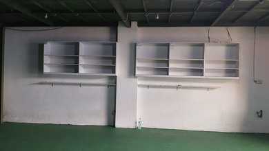 Disewa Gudang Siap Pakai di Penggilingan Cakung Jakarta Timur