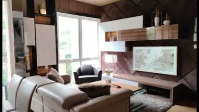 Apartemen Berkelas Dijual di Summarecon Bekasi, Bekasi, Luas 121m²