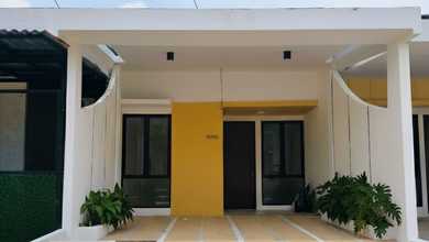 Rumah Siap Pakai di Kawasan Babelan, Bekasi, LT 60m²