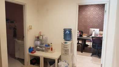 Dijual Ruko Paramount full Bangunan 3 lantai 