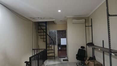 Dijual Ruko Siap Pakai Candrabaga Bekasi 