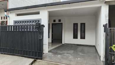 Kesempatan Rumah di Babelan, Bekasi, LB 66m², Harga 665 Juta