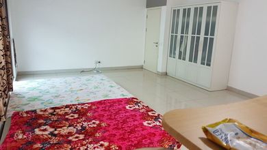 Rumah Area Premium Jakarta Garden City, Jakarta Timur - Harga Terbaik 3,2 Miliar