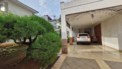 Rumah Elite di Kawasan Pondok Bambu, Jakarta Timur, LB 76m², Harga 3,2 Miliar