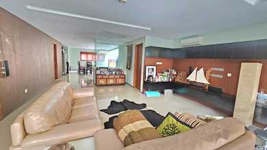 Rumah Area Premium Rawamangun, Jakarta Timur - Harga Menarik 8,9 Miliar