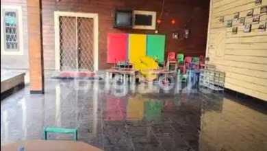 Rumah Area Luxury Setiabudi, Bandung - Harga Menarik 25 Miliar