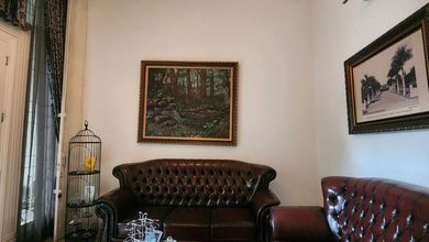 Hunian Prestisius di Kawasan Bandung Wetan, Bandung, LB 400m², Harga 30 Miliar