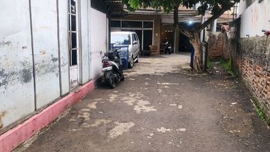 Tanah Elit Dijual di Arcamanik, Bandung, Harga 9,37 Triliun