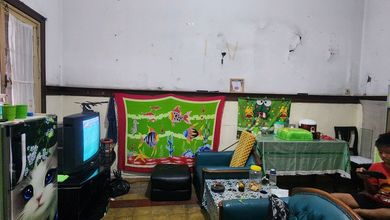 Djual & Sewa Tempat Usaha