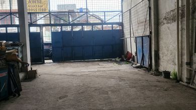 Disewakan Tempat Usaha