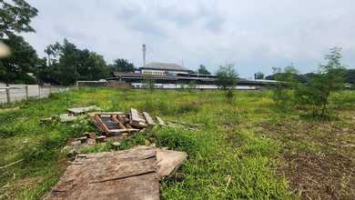 Tanah Elit Dijual di Cinambo, Bandung, Harga 39,1 Miliar