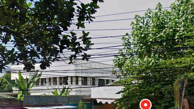 Kavling Prestisius Dijual di Soekarno Hatta, Bandung, Harga 83,4 Triliun