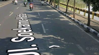 Kavling Prestisius Dijual di Regol, Bandung, Harga 52 Miliar