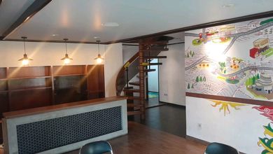 Rumah Dijual di Sukasari, Bandung, LB 725m², Harga Kompetitif!