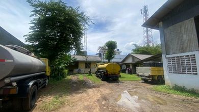 Dijual Tanah Premium di Arcamanik, Bandung, LT 1576m²