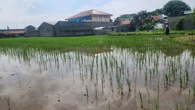 Tanah Elit Dijual di Rancaekek, Bandung, Harga 1,5 Triliun