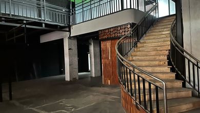 Dijual Ruko Mainrood