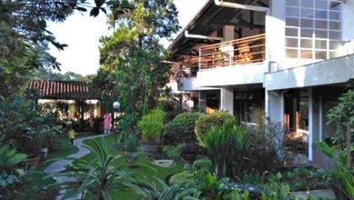 Hotel Daerah Premium Dijual