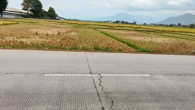 Kavling Prestisius Dijual di Cikancung, Bandung, Harga 750 Miliar