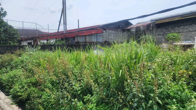 Tanah Elit Dijual di Soekarno Hatta, Bandung, Harga 10,6 Miliar