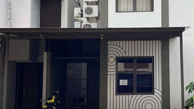 Kost Bsd Foresta Lokasi Strategis Lingkungan Asri Dan Nyaman