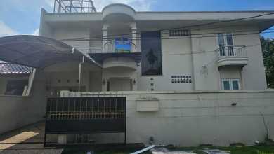 For Sale rumah Premium di Jelupang, Tangerang - LT 312m²