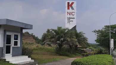 Dijual Pabrik dan Gudang di Kawasan Industry Karawang Barat