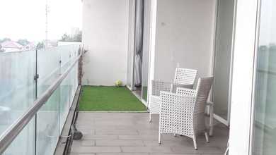 Apartemen Berkelas Dijual di Kemang, Jakarta Selatan, Luas 190m²