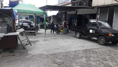 Jual Ruko Rawamangun Jaktim