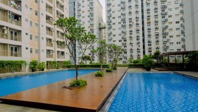 Apartemen Modern Lokasi Pulo Gadung, Jakarta Timur, Harga 650 Juta