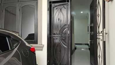 Rumah Kos Brandnew 3 Lantai di Kelapa Gading Bcs