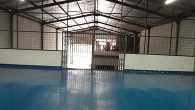 Dijual Gudang Bizpark 2 Kel Penggilingan , Kec Cakung, Jakarta Timur