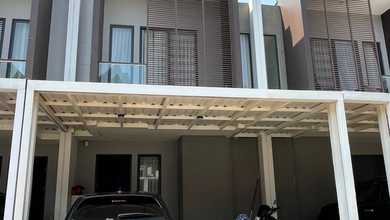 Promo Rumah di Graha Raya Bintaro, Tangerang Selatan, LB 95m², Harga 1,9 Miliar