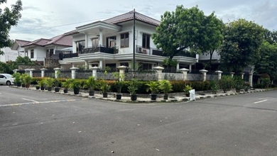 Penawaran Eksklusif, rumah Prestisius di Kayu Putih, Jakarta Timur, LB 700m²
