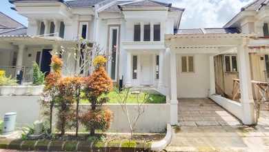 Hunian Favorit di Rancamaya, Bogor, 2 KT, Harga 950 Juta