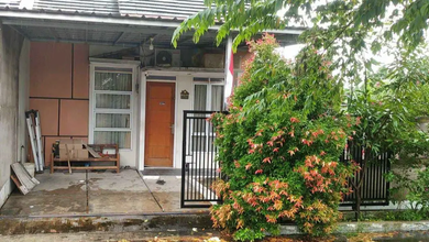 Hunian Minimalis Lokasi Cileungsi, Bogor, LT 90m², Harga 400 Juta