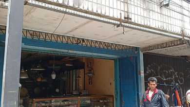 Di Jual Ruko di Jl. Suryakencana Kota Bogor