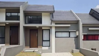 Rumah Dijual di Tajur, Bogor, LB 51m², Harga Terbaik!
