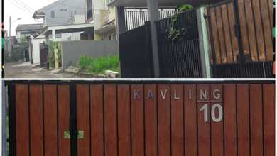 Properti Siap Pakai di Area Ciomas, Bogor, LT 99m²