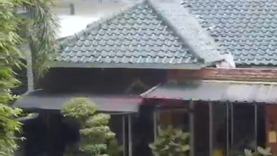 Rumah Area Premium Sentul City, Bogor - Harga Menarik 4,8 Miliar