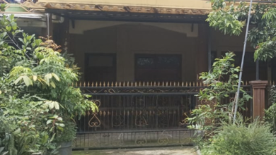 Hunian Favorit di Tajur, Bogor, 3 KT, Harga 1,5 Miliar