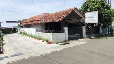 Penawaran Eksklusif, rumah Prestisius di Bogor Tengah, Bogor, LB 100m²