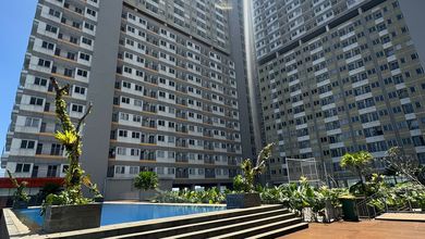 Apartemen Minimalis Lokasi Sentul, Bogor, Harga Ekonomis