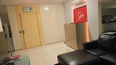 Apartemen Minimalis Lokasi Gatot Subroto, Jakarta Selatan, Harga 875 Juta