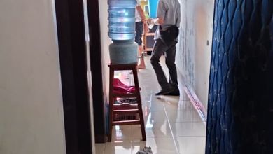 Di Jual Ruko Kost di Cideng Jakarta Pusat