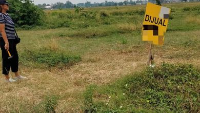 Tanah Elit Dijual di Wonosegoro, Boyolali, Harga 5,94 Miliar