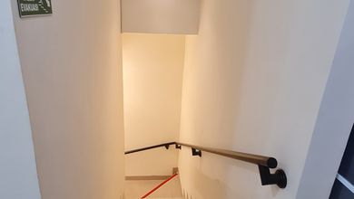 Di Jual Ruko South Goldfinch Gading Serpong, Tangerang