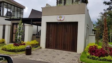 Di Jual Vimala Hills Vila & Resort di Gadog Megamendung Bogor